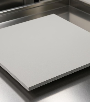 Thử nghiệm đặc tính kỹ thuật về cháy của vật liệu