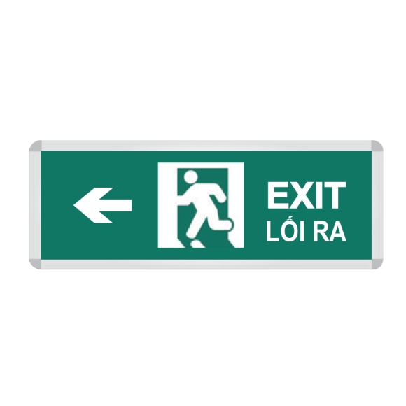 Đèn EXIT Đèn EXIT