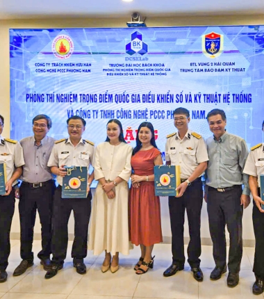 Hội nghị trao đổi kinh nghiệm, nâng cao chất lượng nghiên cứu khoa học