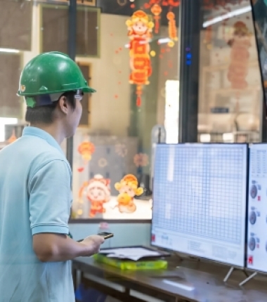 Thử nghiệm Kết cấu, cấu kiện ngăn cháy